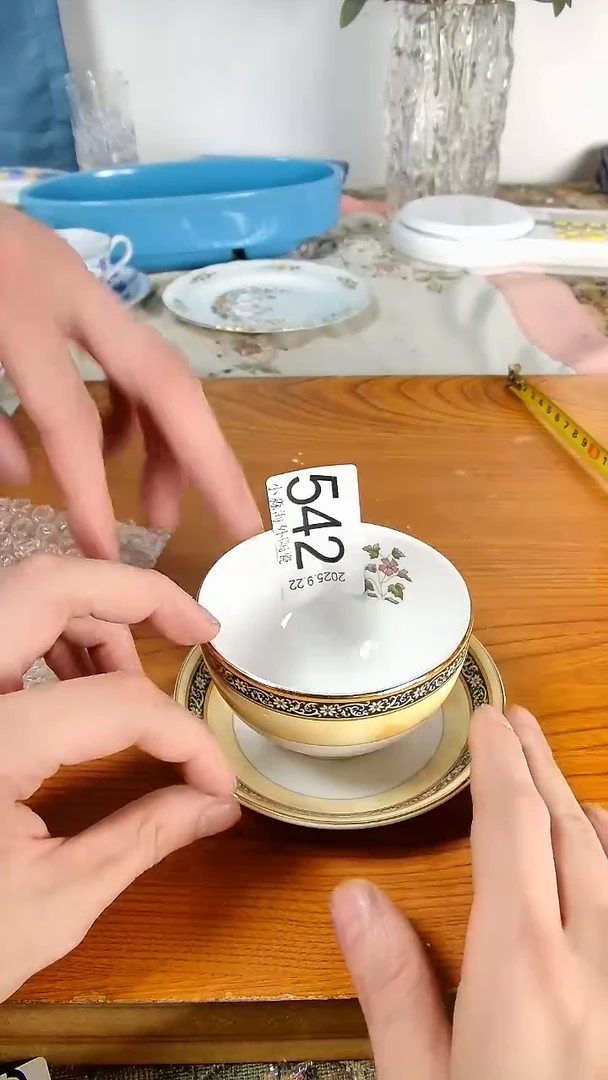 瓷片小淼海外陶瓷工艺品
