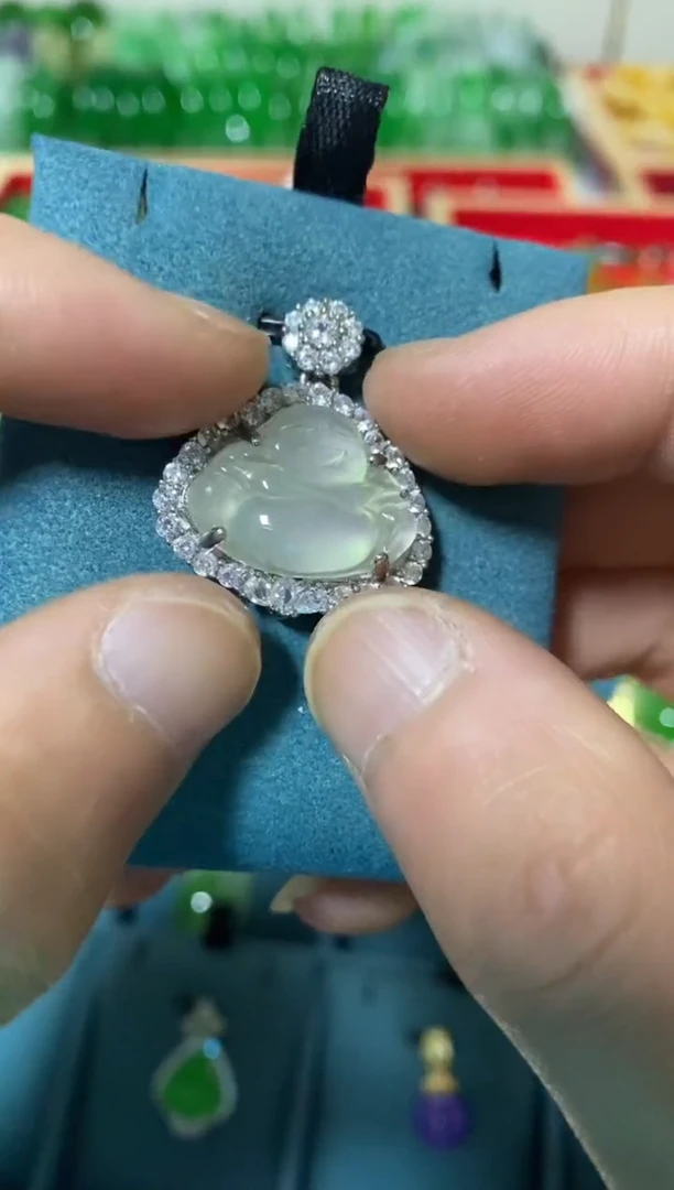 无非金属小景推荐S078