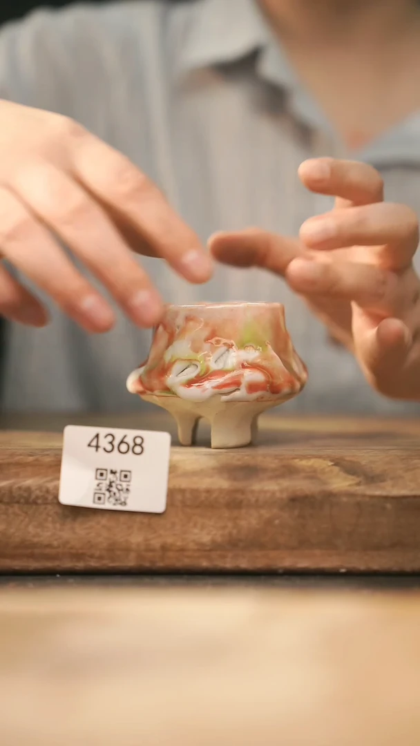【落单孤品】福利/杯子@@4368