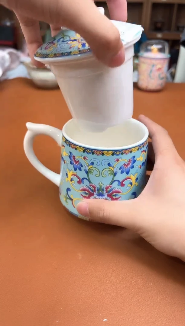 陶缘甄选商品链接@@e850