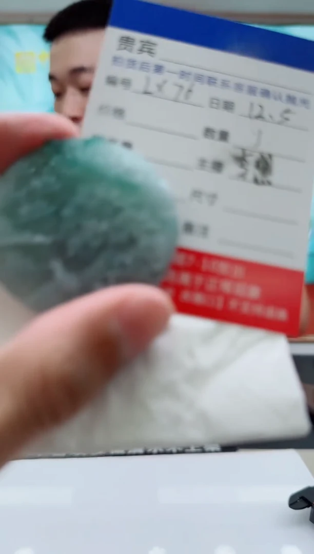 未镶嵌定制翡翠LX76翡翠吊坠-多样性发其一