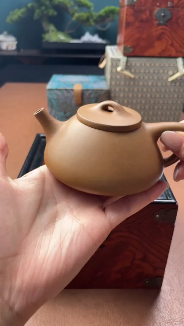 茶壶紫砂紫砂壶11