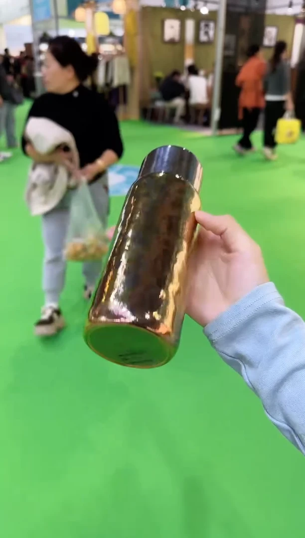 天砌纯钛盈黛粉大号