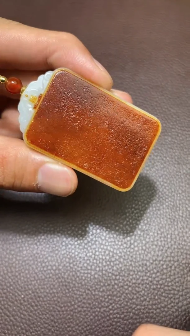 【闪购商品】和田玉2.22MB多样性拍一发一未镶嵌62