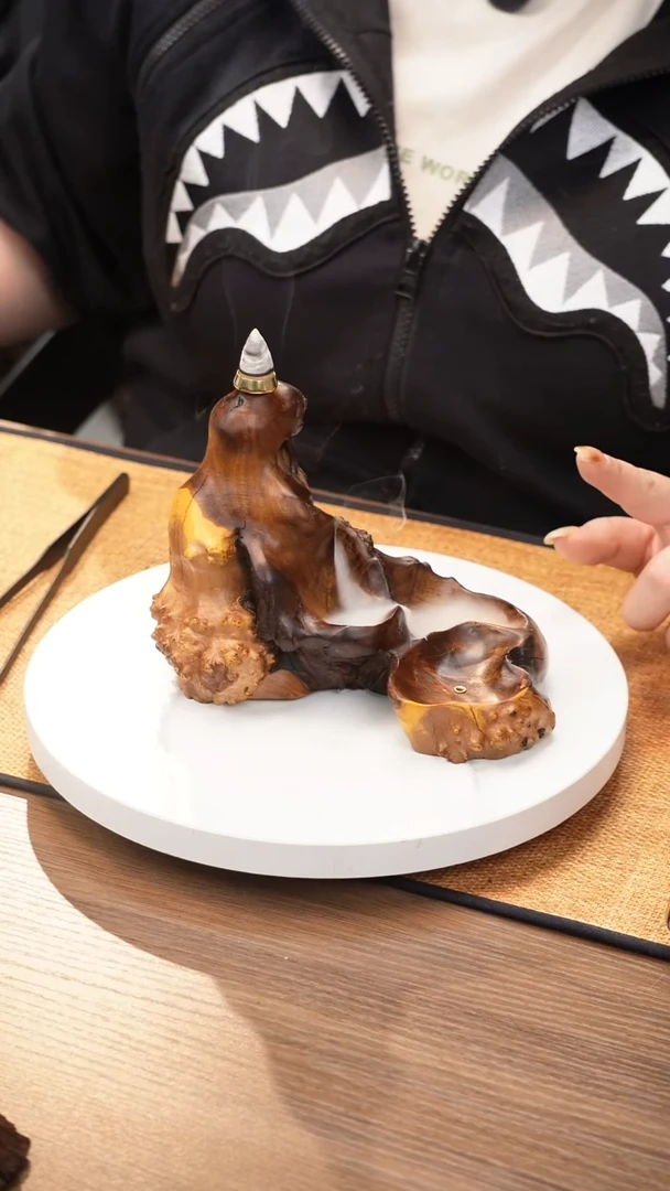 26号云小屋麻梨倒流香