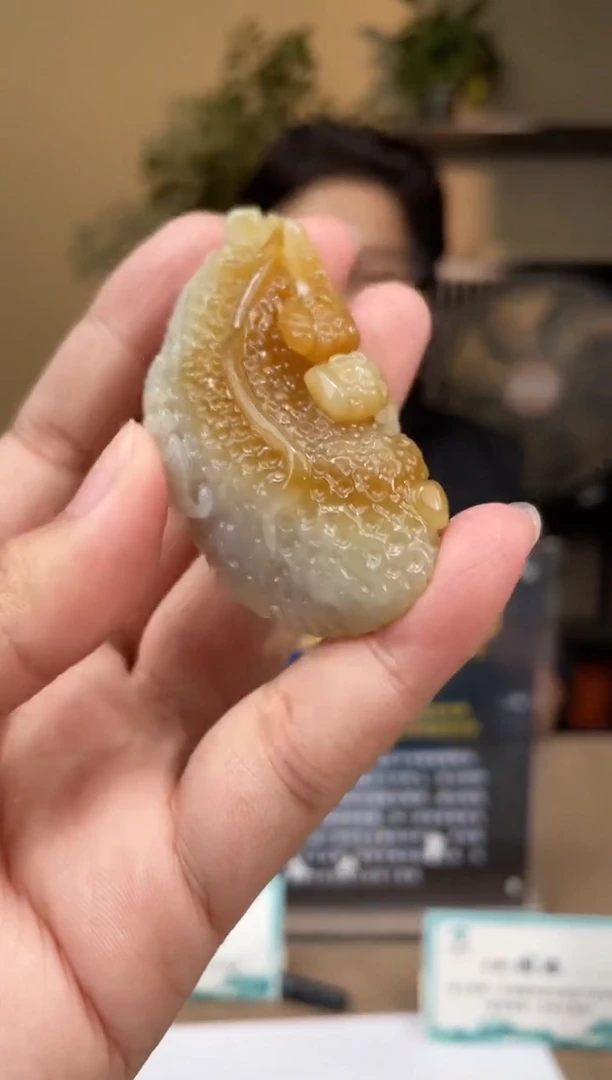 定制和田玉多样性发货拍一发一
