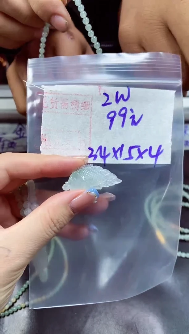 定制翡翠未镶嵌天然缅甸翡翠毛A货 货需精细抛光多样性发货