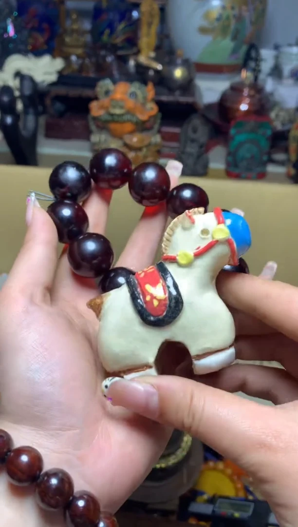 瓷器默认微瑕瓷器