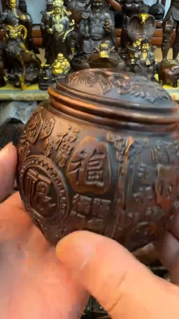 孤品铜器孤品铜器