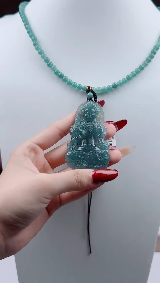 颈饰未镶嵌翡翠11111111111