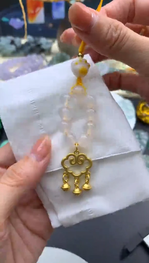 玛瑙/玉髓颈饰未镶嵌玛瑙多样性发