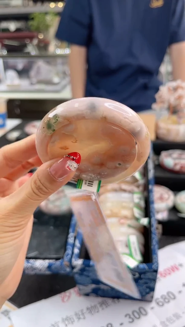 未镶嵌手镯石英质玉56圈口（赠品镯心）1751466