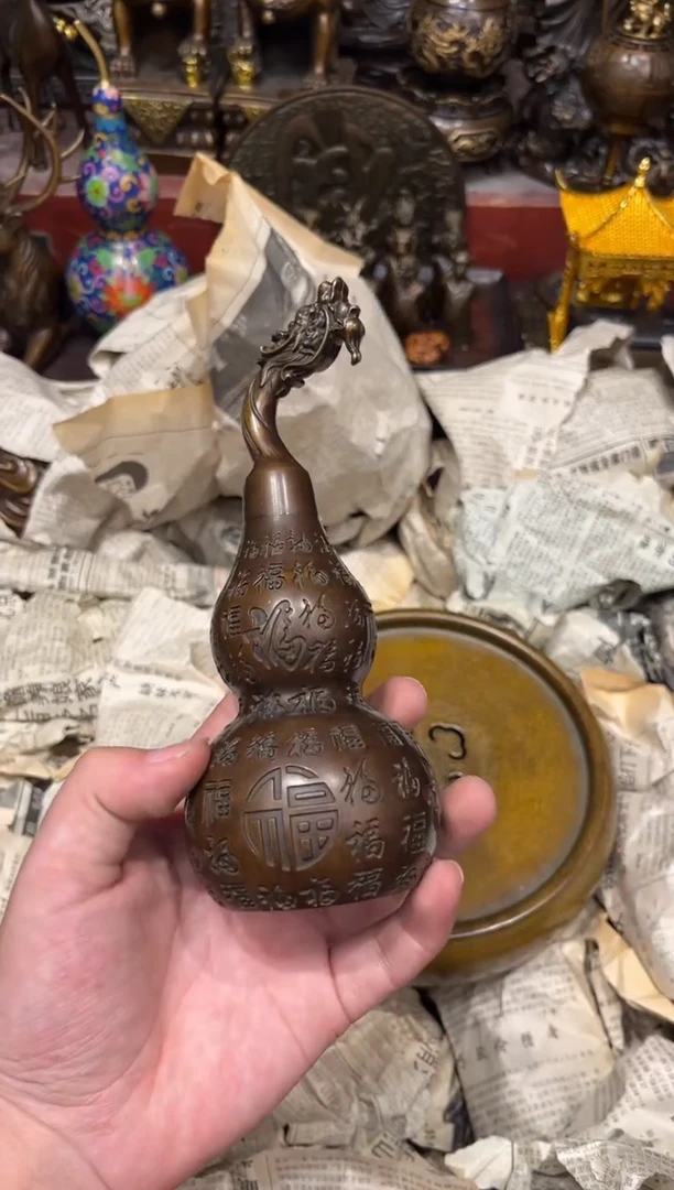E瑞瑞古铜高端精品41