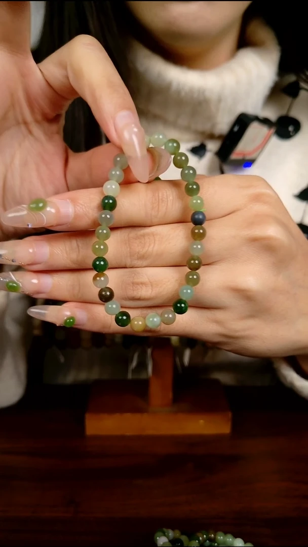 颈饰未镶嵌和田玉拍一发一 所见即所得