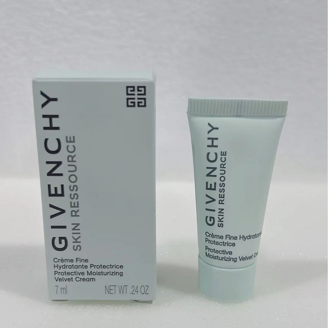 Givenchy/纪梵希光彩水漾保湿清爽面霜7ml