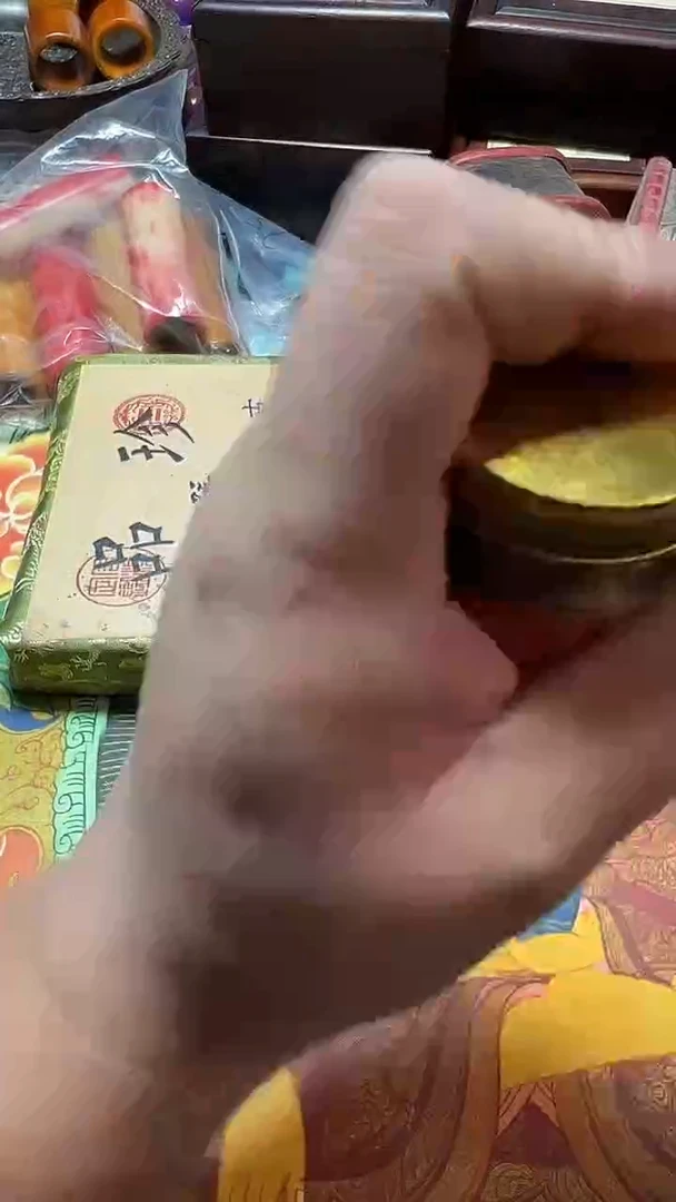 花梨木类手串手串A油