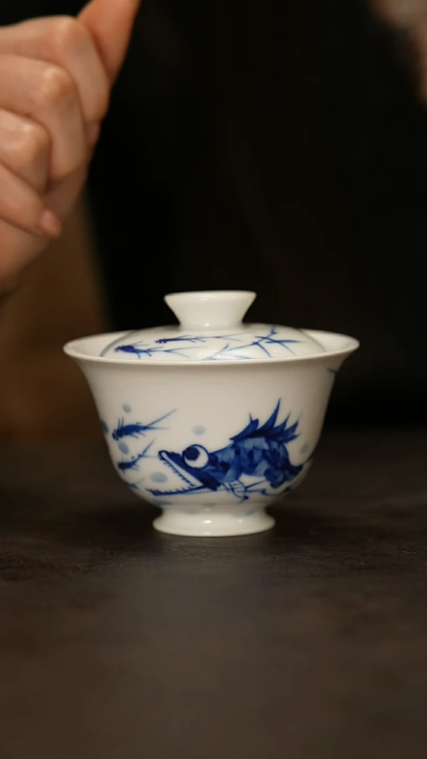 【闪购商品】瓷片寻