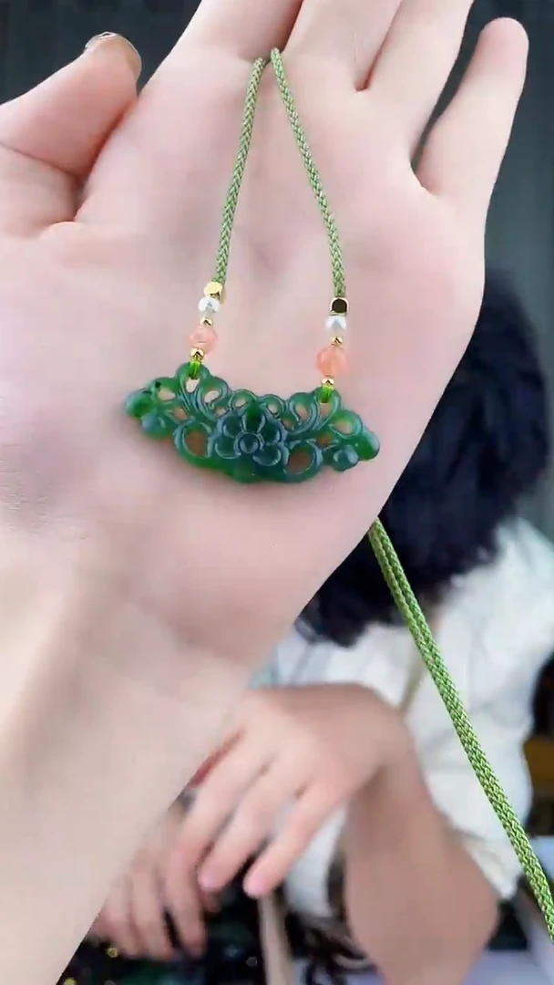 未镶嵌和田玉珠宝奇石拍一发一，多样性发货！