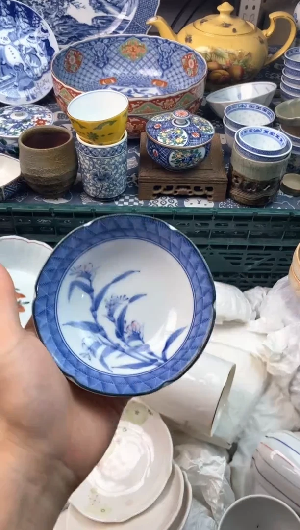 瓷片B****J11111111111