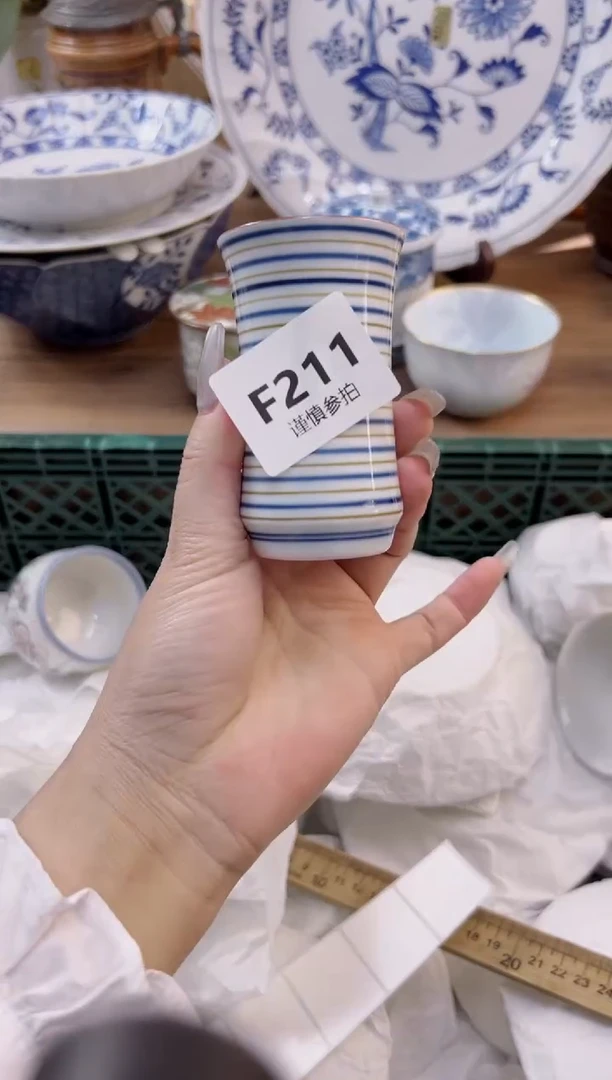 【闪购商品】杯               211