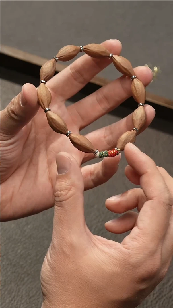 手串/手链橄榄核1.1左右特价款小籽