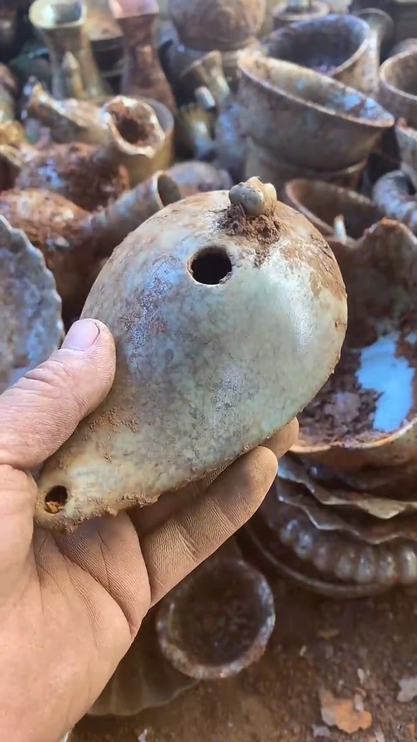 摆件陶瓷器瓷器瓷器瓷器