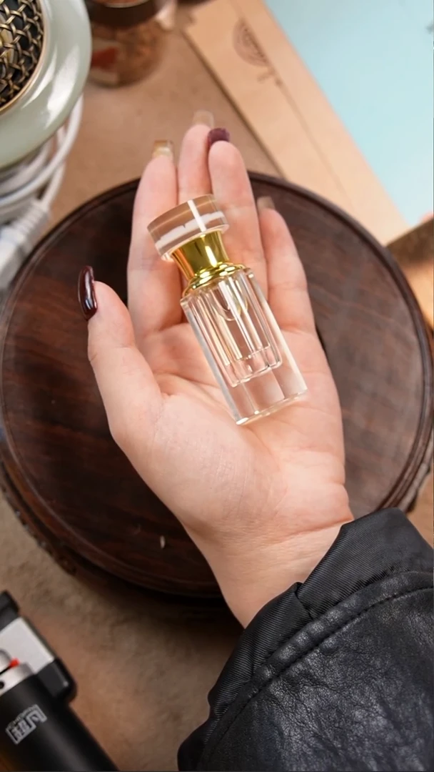 【碌柚叶】3ml 香薰精油