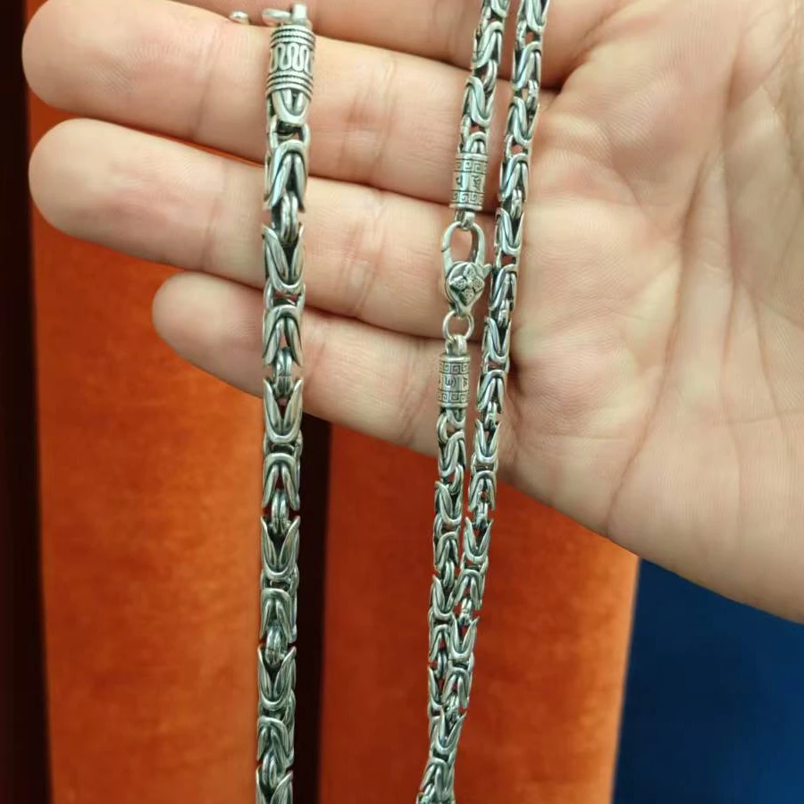 合金项链 爱敏首饰项链