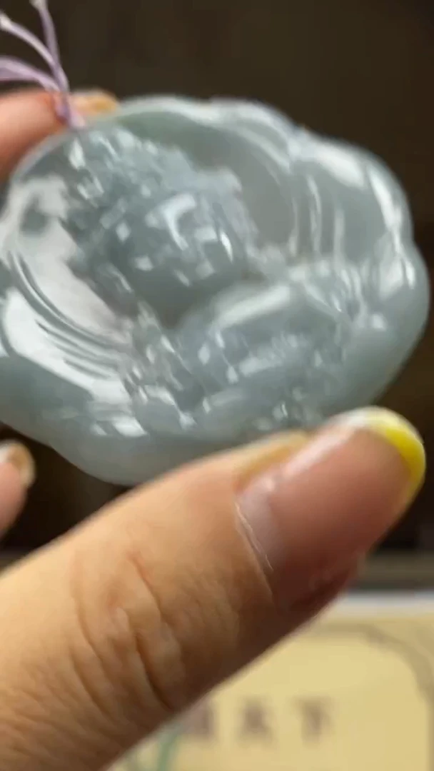 未镶嵌定制翡翠********619