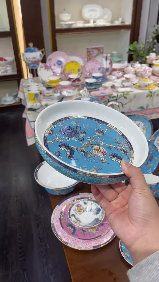 36%以上骨粉骨瓷