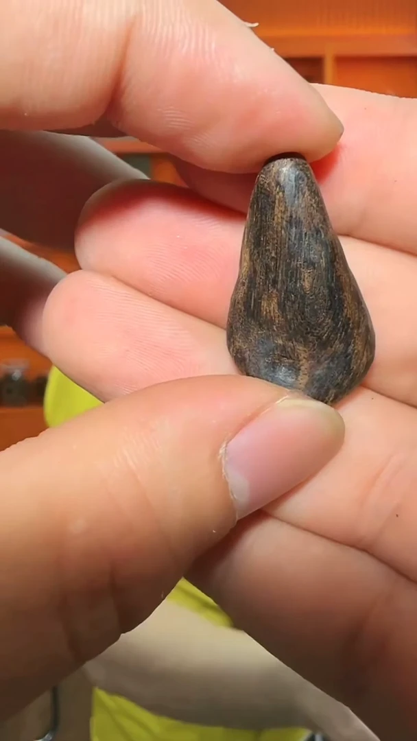 沉香吊坠100号瘤疤舍利子多样性发一