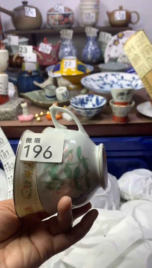 【闪购商品】瓷片明雅阁工艺品店