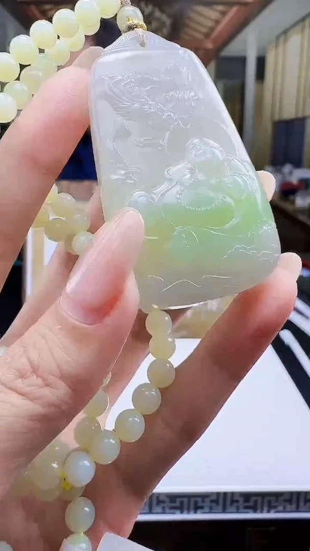 定制和田玉天然和田玉（拍一发一）