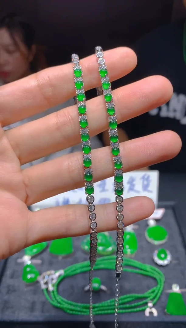 未镶嵌定制翡翠39多样性发货（发其一）