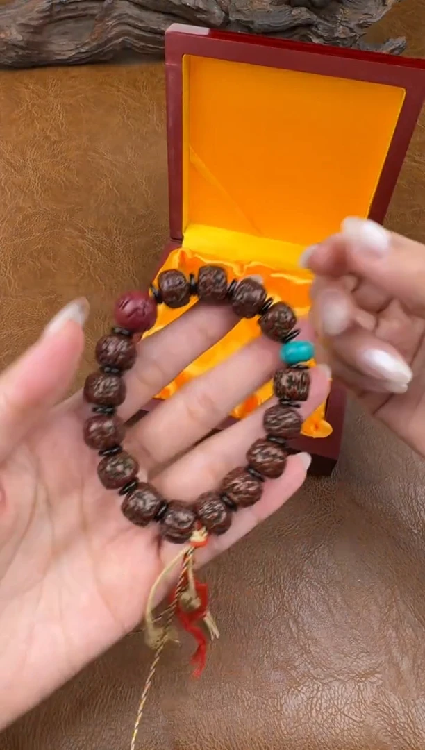 墨韵阁文玩菩提链接-@@SP145