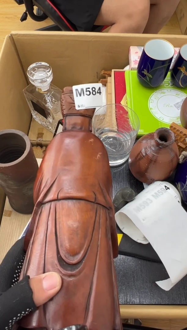 为*中古商品谨慎参拍584