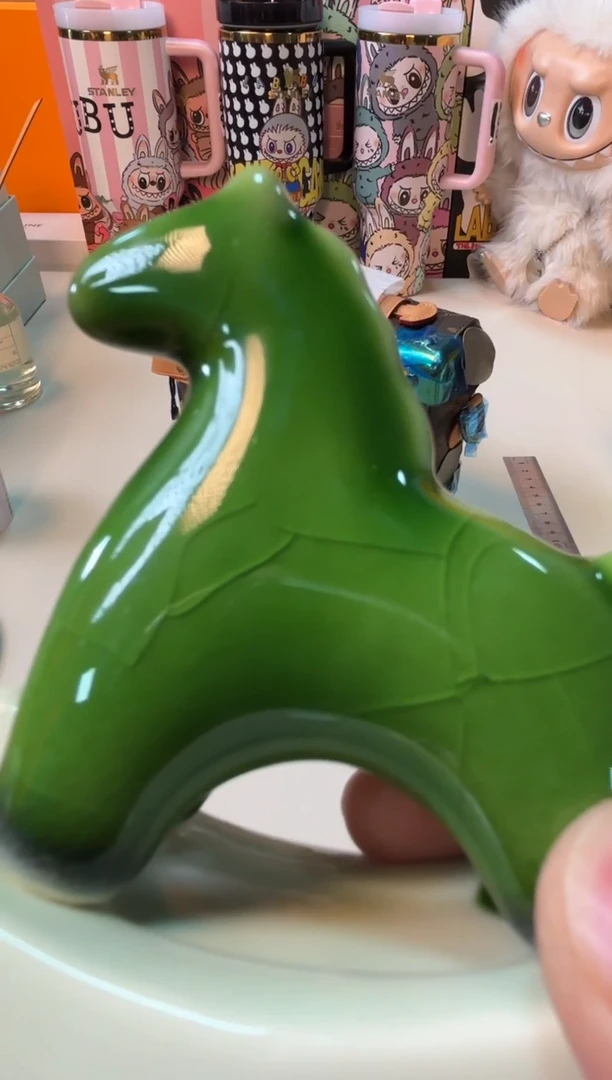 瓷片1587手工作品 无品牌 七天无理由