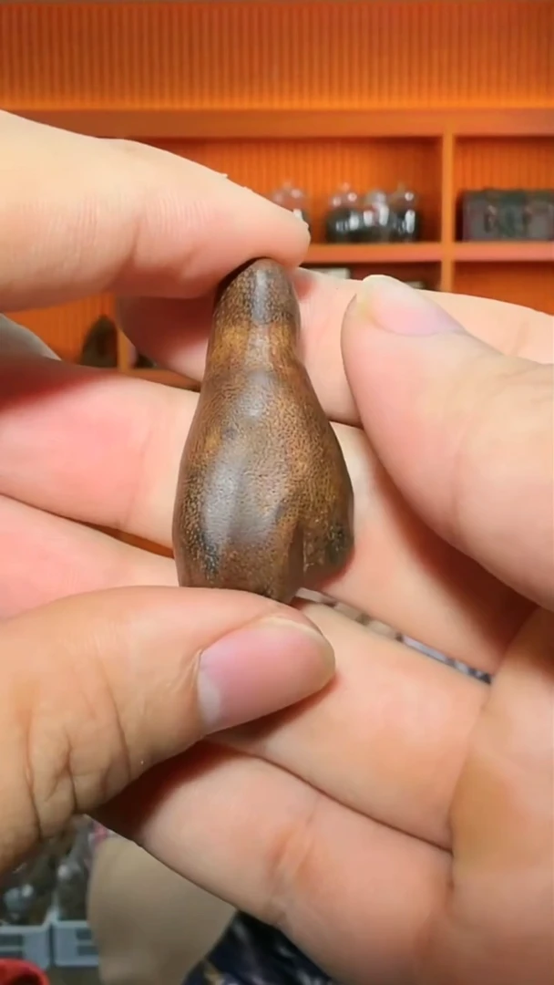 沉香吊坠42号红土多样性发一