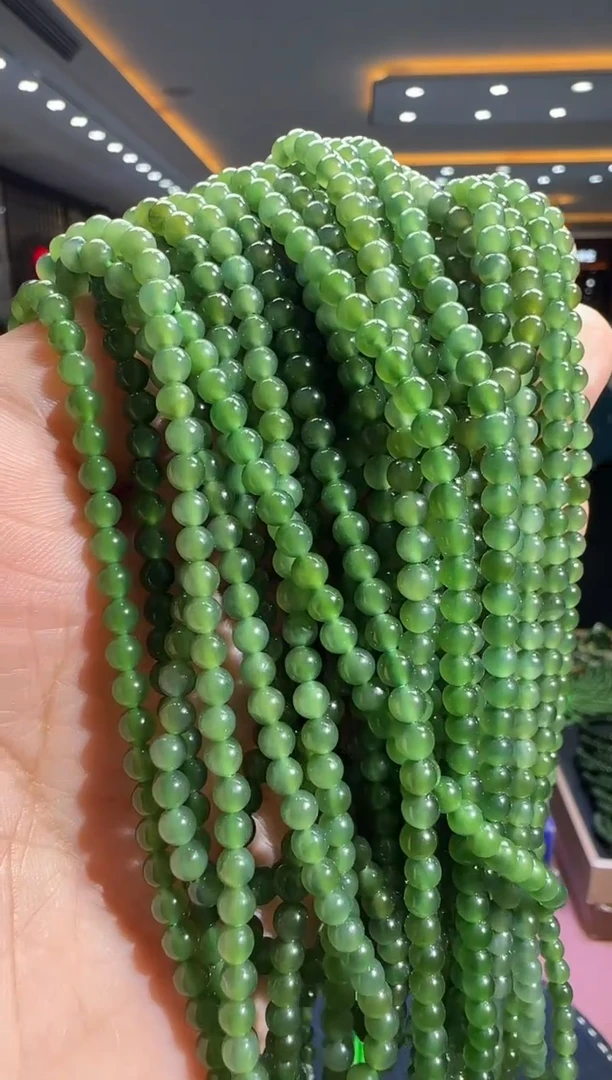 未镶嵌和田玉挂件【陆1029】34 7021 多样性发其一