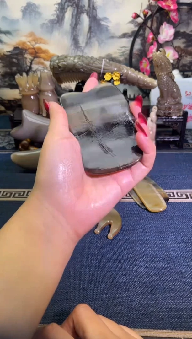 云南老白水福利刮板