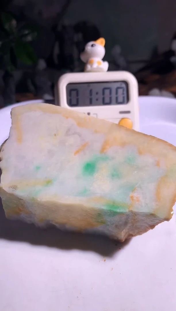 吊坠(不含链)未镶嵌翡翠N****张R396