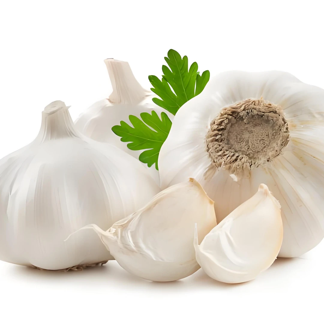 大蒜1kg/500g（سامساق）