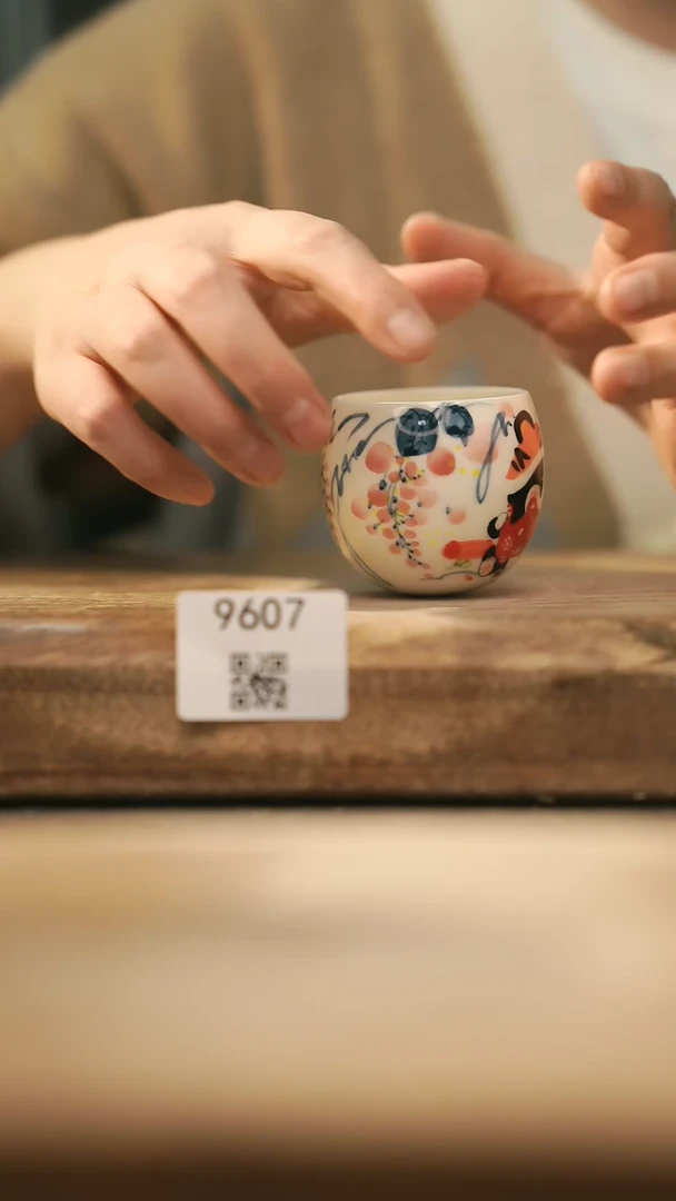 【闪购商品】【落单孤品】福利/杯子@@9607