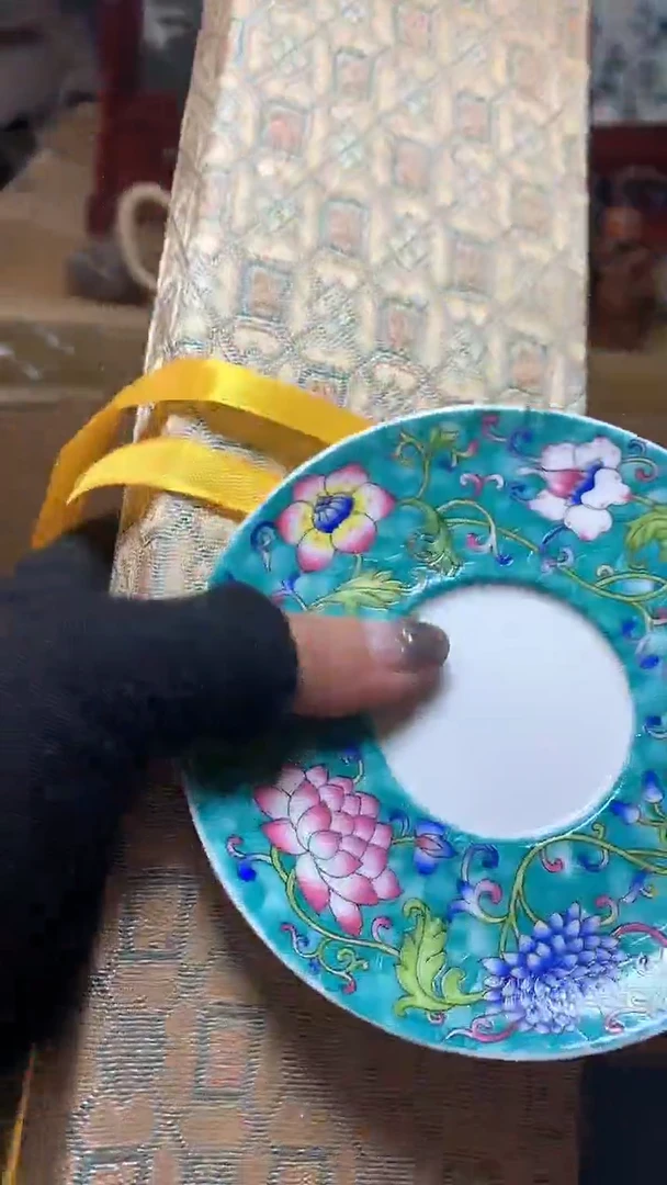 【闪购商品】瓷器默认微瑕瓷器