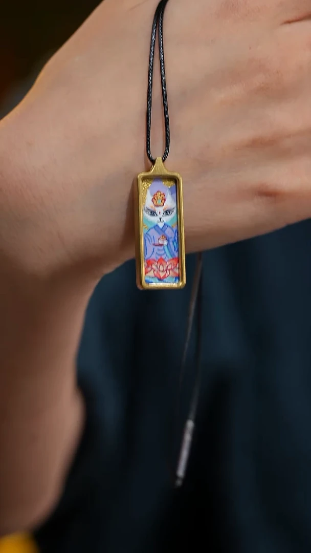 无合金S54214多样性发一狐狐卡卡