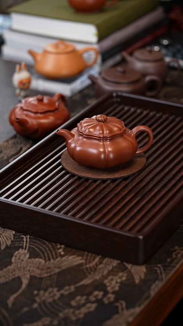 茶壶紫砂沐*1111111111