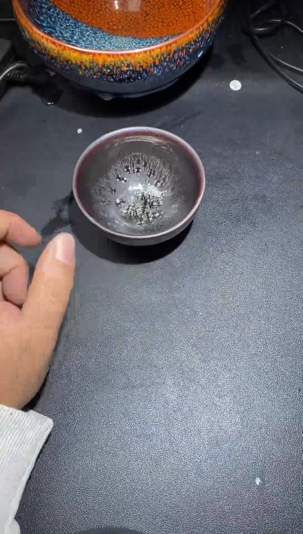 茶盏           99