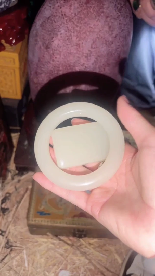 玉闪购商品专属高端连