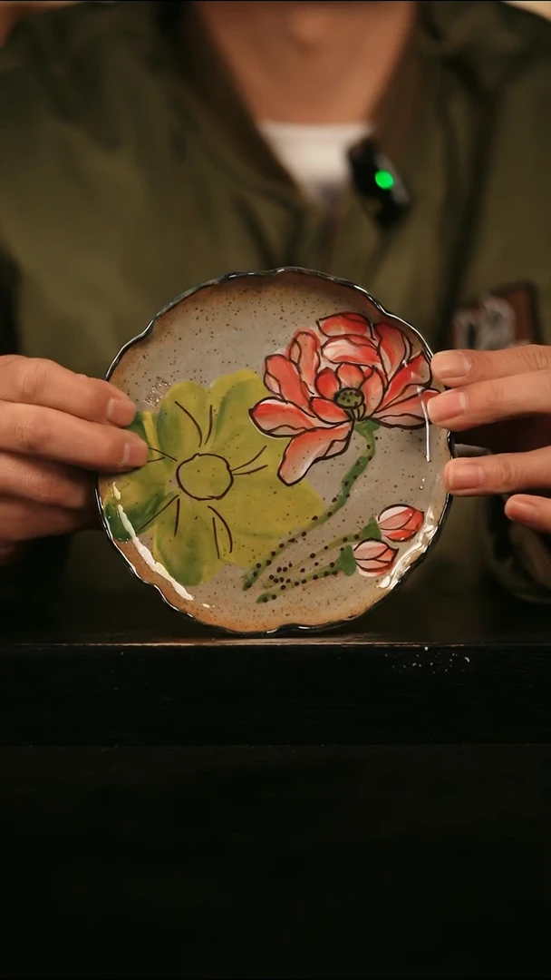 其他253遇瓷手作同款