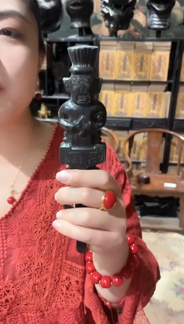 和田玉未镶嵌把件16合合合合合合合合